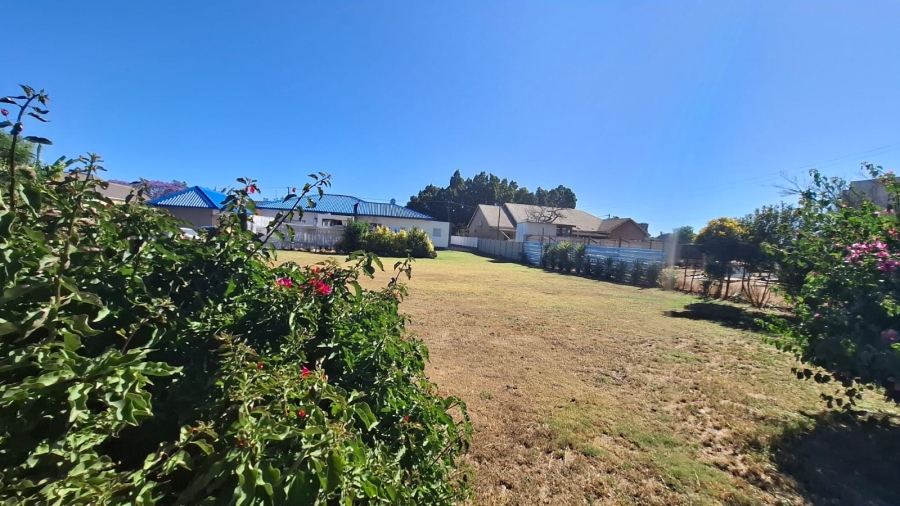 0 Bedroom Property for Sale in Heidelberg Western Cape